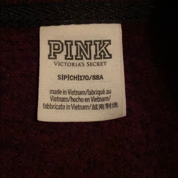 Pullover - Picture 3 of 3